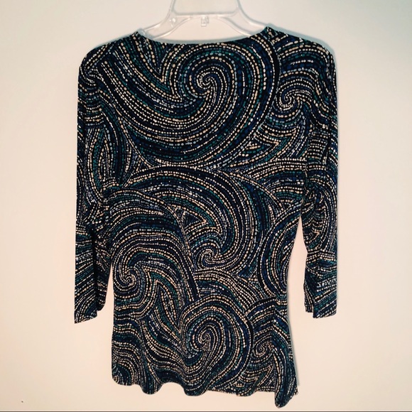 M Rafaella Dress Top - Picture 4 of 4